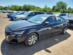 1N4BL4BV2SN314650 2025 NISSAN ALTIMA