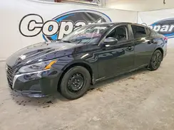 1N4BL4BV2SN316219 2025 NISSAN ALTIMA