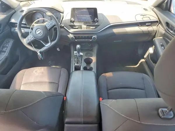 1N4BL4BV2SN316219 2025 NISSAN ALTIMA - Image 8