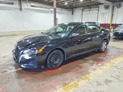 1N4BL4BV2SN316382 2025 NISSAN ALTIMA