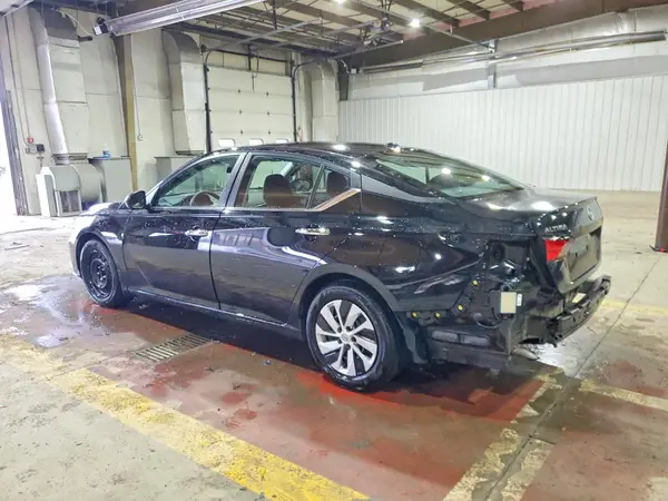 1N4BL4BV2SN316382 2025 NISSAN ALTIMA - Image 2