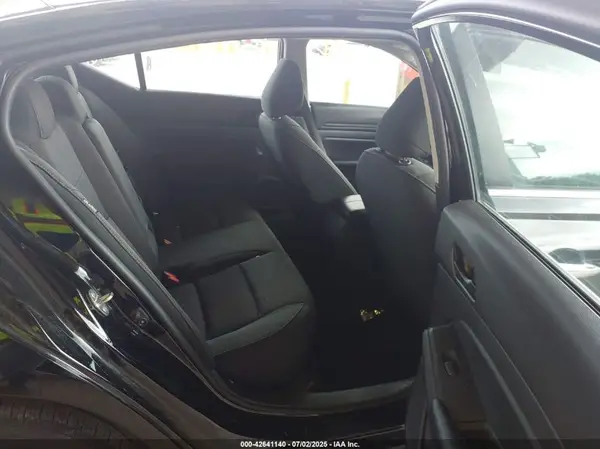 1N4BL4BV2SN317614 2025 NISSAN ALTIMA - Image 8