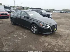 1N4BL4BV2SN318584 2025 NISSAN ALTIMA