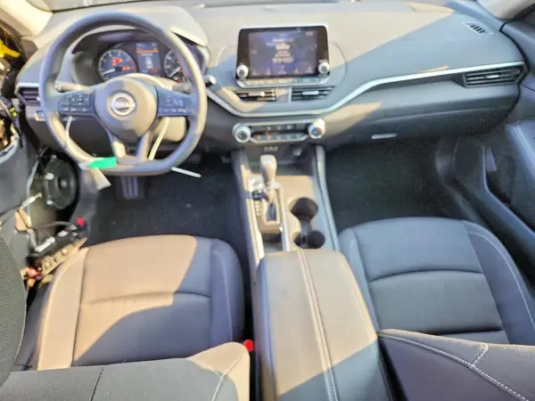 1N4BL4BV2SN318598 2025 NISSAN ALTIMA - Image 8