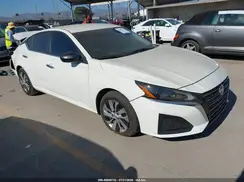 1N4BL4BV2SN321503 2025 NISSAN ALTIMA
