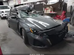 1N4BL4BV2SN321758 2025 NISSAN ALTIMA