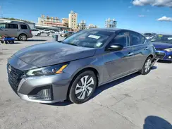 1N4BL4BV2SN322781 2025 NISSAN ALTIMA