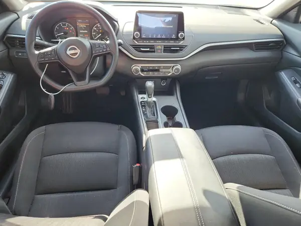 1N4BL4BV2SN322781 2025 NISSAN ALTIMA - Image 8