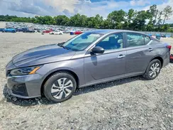 1N4BL4BV2SN323560 2025 NISSAN ALTIMA
