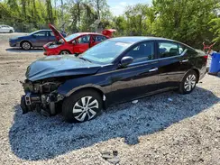 1N4BL4BV2SN326393 2025 NISSAN ALTIMA
