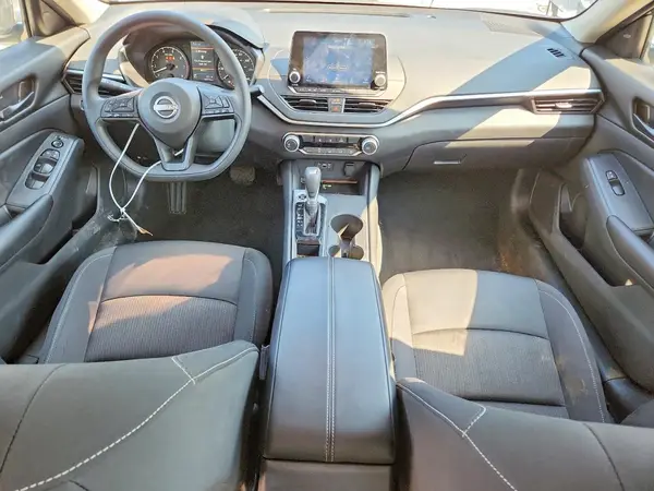 1N4BL4BV2SN326393 2025 NISSAN ALTIMA - Image 8