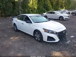 1N4BL4BV2SN328449 2025 NISSAN ALTIMA