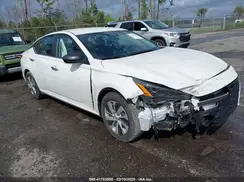 1N4BL4BV2SN328516 2025 NISSAN ALTIMA