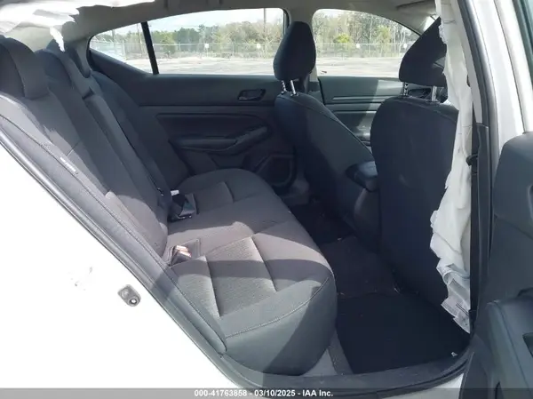 1N4BL4BV2SN328516 2025 NISSAN ALTIMA - Image 8