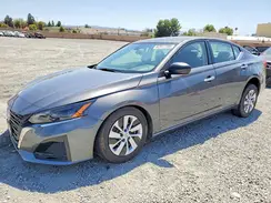 1N4BL4BV2SN331514 2025 NISSAN ALTIMA
