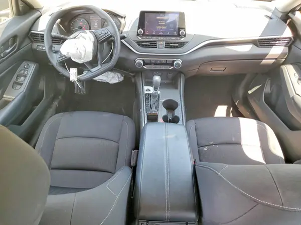 1N4BL4BV2SN331514 2025 NISSAN ALTIMA - Image 8