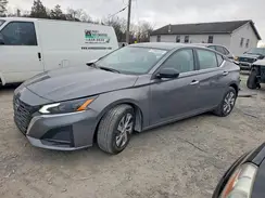 1N4BL4BV2SN332078 2025 NISSAN ALTIMA