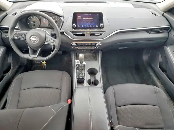 1N4BL4BV2SN332078 2025 NISSAN ALTIMA - Image 8