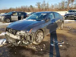 1N4BL4BV2SN332128 2025 NISSAN ALTIMA