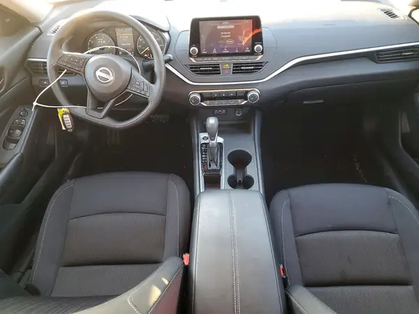 1N4BL4BV2SN332128 2025 NISSAN ALTIMA - Image 8