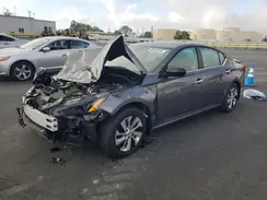 1N4BL4BV2SN334624 2025 NISSAN ALTIMA