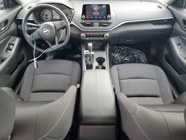 1N4BL4BV2SN334624 2025 NISSAN ALTIMA - Image 8