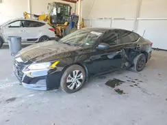 1N4BL4BV2SN335174 2025 NISSAN ALTIMA