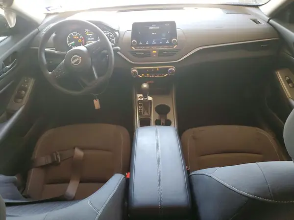 1N4BL4BV2SN335174 2025 NISSAN ALTIMA - Image 8