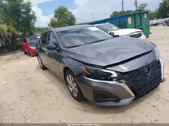 1N4BL4BV2SN335725 2025 NISSAN ALTIMA
