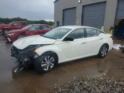 1N4BL4BV2SN340200 2025 NISSAN ALTIMA