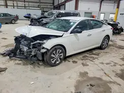 1N4BL4BV2SN342982 2025 NISSAN ALTIMA