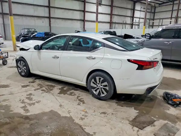1N4BL4BV2SN342982 2025 NISSAN ALTIMA - Image 2