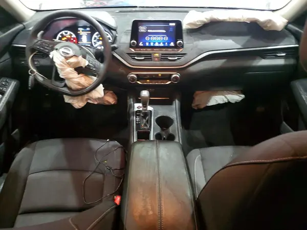 1N4BL4BV2SN342982 2025 NISSAN ALTIMA - Image 8