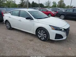 1N4BL4BV2SN352010 2025 NISSAN ALTIMA
