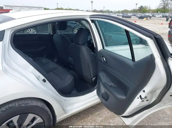 1N4BL4BV2SN352010 2025 NISSAN ALTIMA - Image 8
