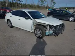 1N4BL4BV2SN385220 2025 NISSAN ALTIMA
