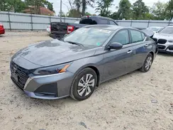 1N4BL4BV2SN413338 2025 NISSAN ALTIMA