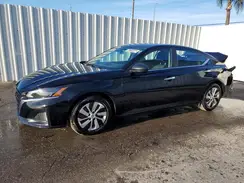 1N4BL4BV2SN429958 2025 NISSAN ALTIMA