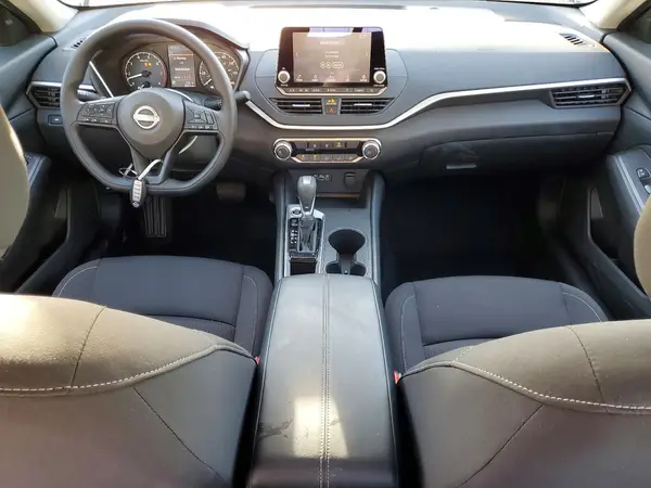 1N4BL4BV2SN429958 2025 NISSAN ALTIMA - Image 8