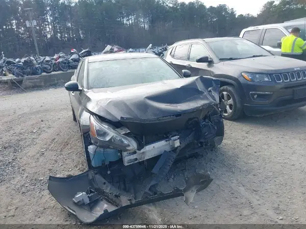 1N4BL4BV3KC100472 2019 NISSAN ALTIMA - Image 1