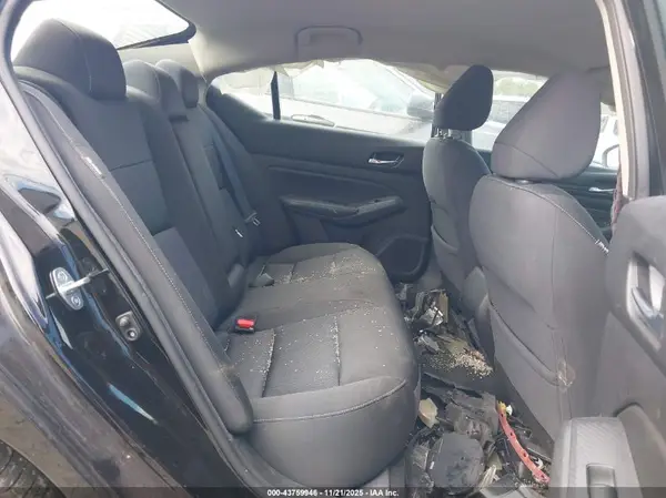 1N4BL4BV3KC100472 2019 NISSAN ALTIMA - Image 8