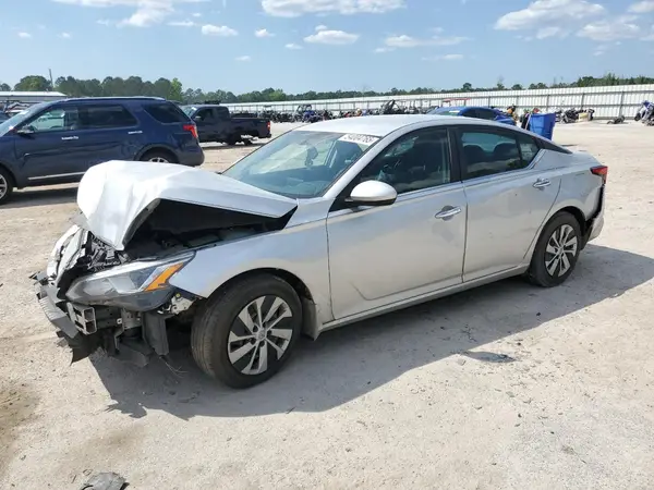 1N4BL4BV3KC104246 2019 NISSAN ALTIMA - Image 1