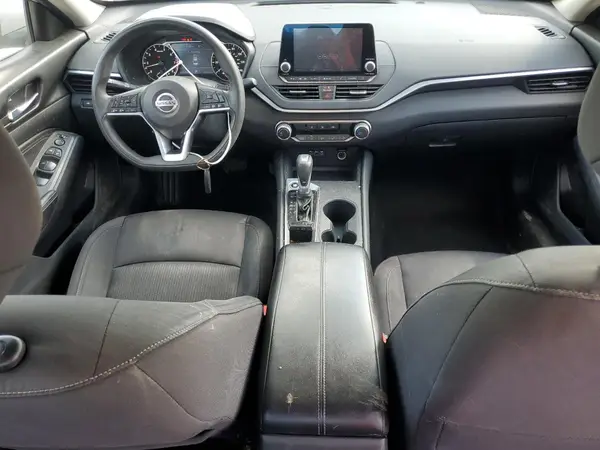 1N4BL4BV3KC104246 2019 NISSAN ALTIMA - Image 8