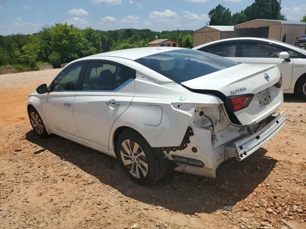 1N4BL4BV3KC105476 2019 NISSAN ALTIMA - Image 2