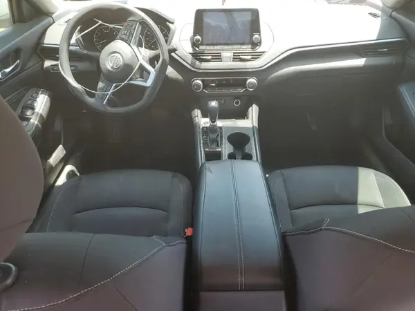 1N4BL4BV3KC105476 2019 NISSAN ALTIMA - Image 8