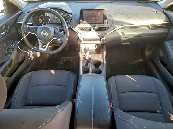 1N4BL4BV3KC107664 2019 NISSAN ALTIMA - Image 8