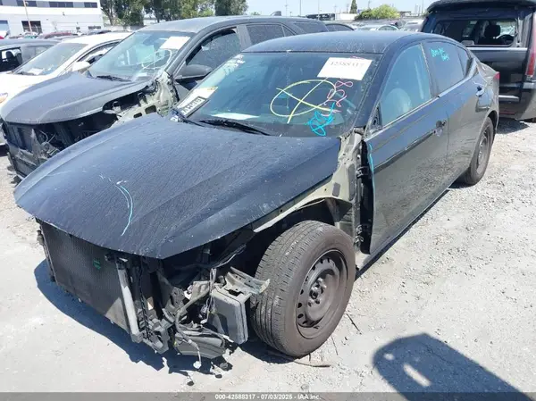 1N4BL4BV3KC110368 2019 NISSAN ALTIMA - Image 2