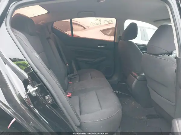 1N4BL4BV3KC110368 2019 NISSAN ALTIMA - Image 8