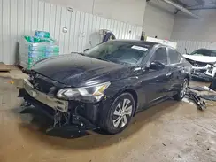 1N4BL4BV3KC115005 2019 NISSAN ALTIMA