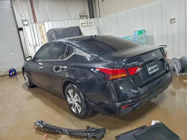 1N4BL4BV3KC115005 2019 NISSAN ALTIMA - Image 2